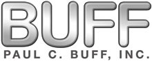 Paul C Buff
